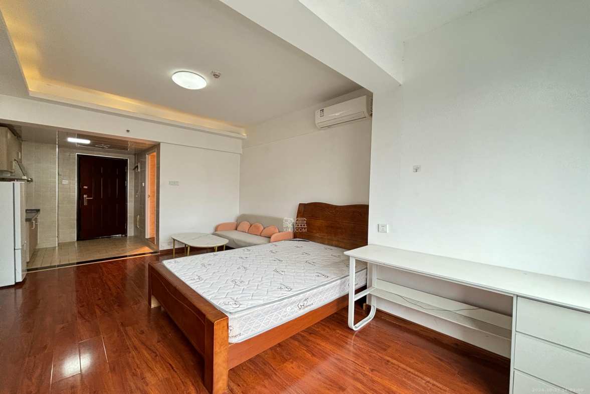 英祥春天  1室1厅1卫    1500.0元/月室内图