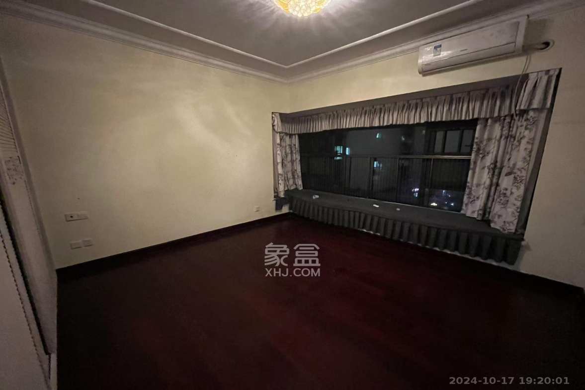 恒大雅苑  4室2厅2卫   3500.00元/月小区图