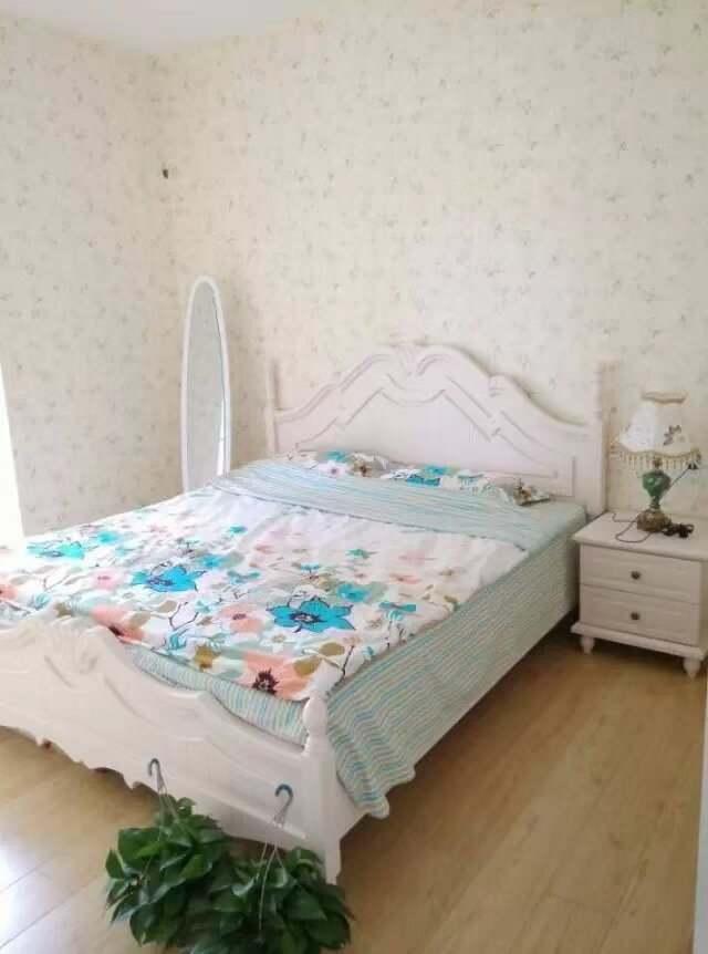 中泰峰境  3室2厅1卫   65.00万室内图