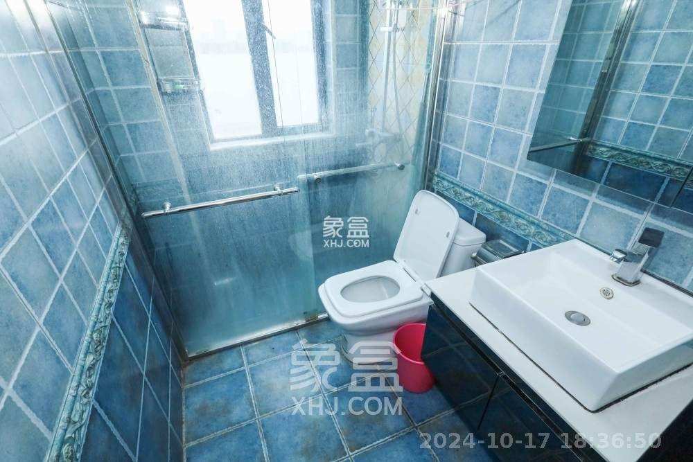 润芳园  3室2厅1卫   2300.00元/月室内图