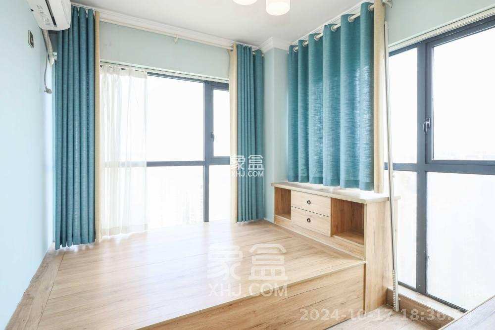 润芳园  3室2厅1卫   2300.00元/月室内图