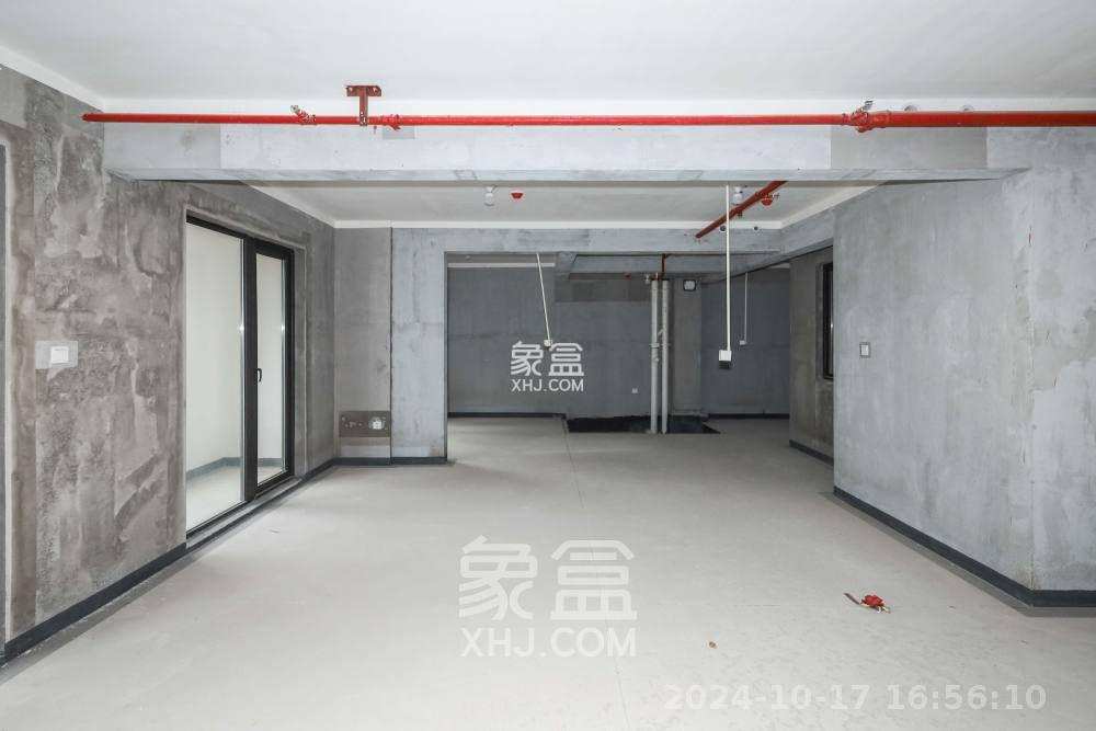 建发央著  4室2厅2卫   2000.00元/月室内图1
