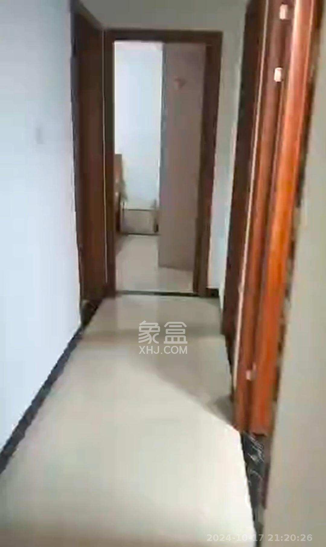 和印轩  3室2厅1卫   2650.00元/月室内图