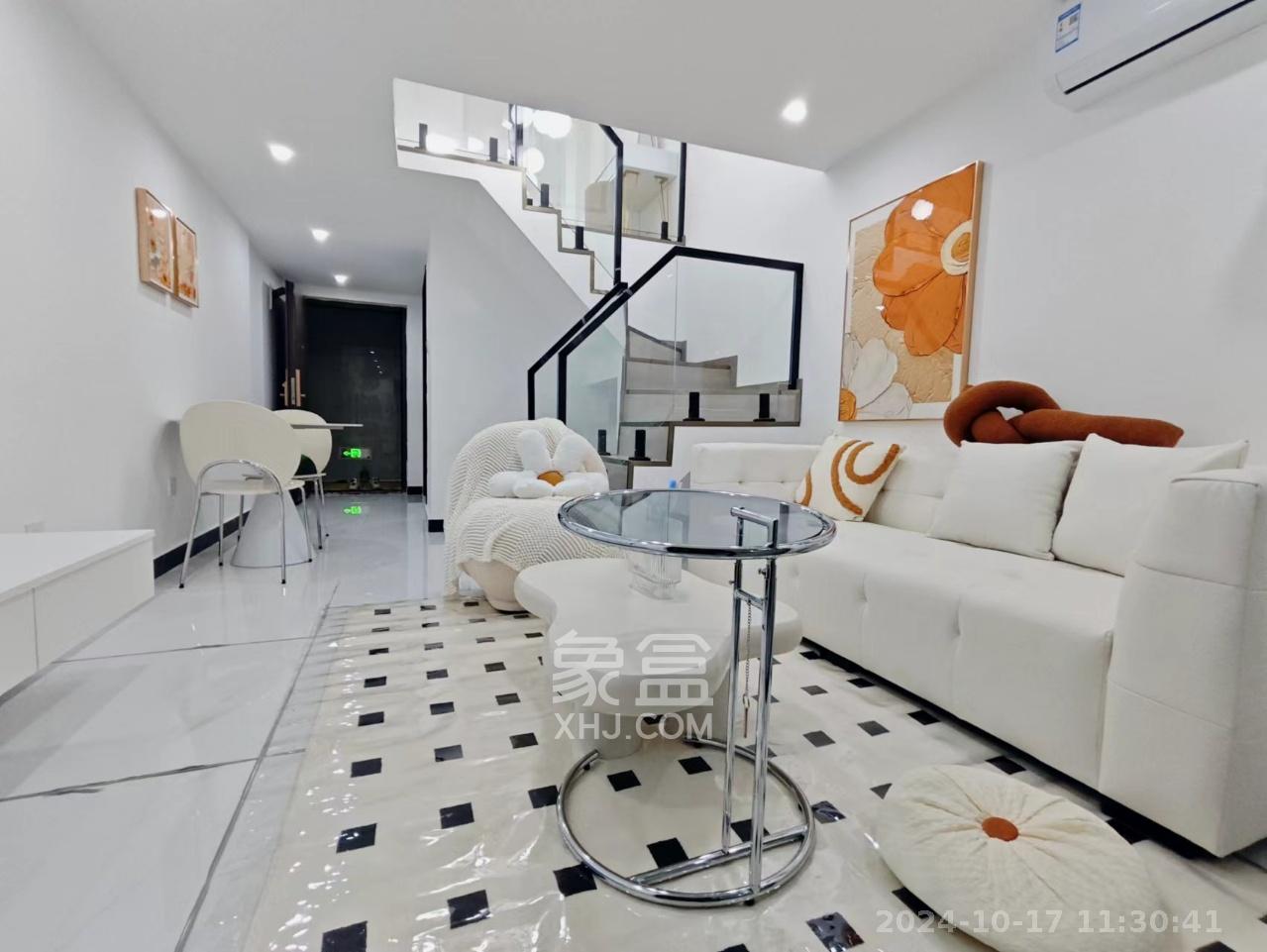 楷林国际   245.13㎡      23000.0元/月室内图