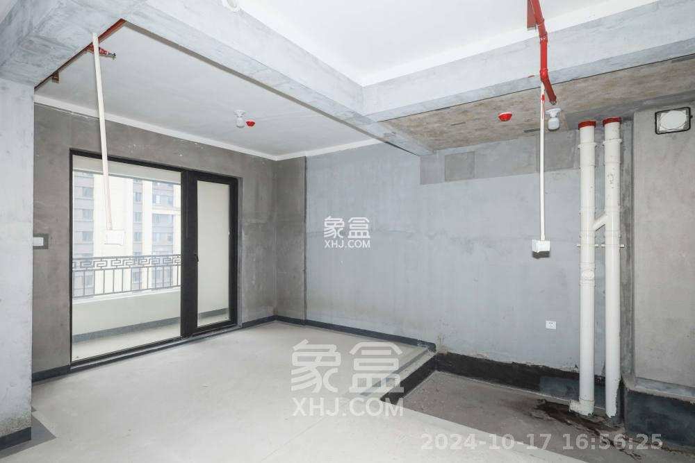 建发央著  4室2厅2卫   2000.00元/月室内图