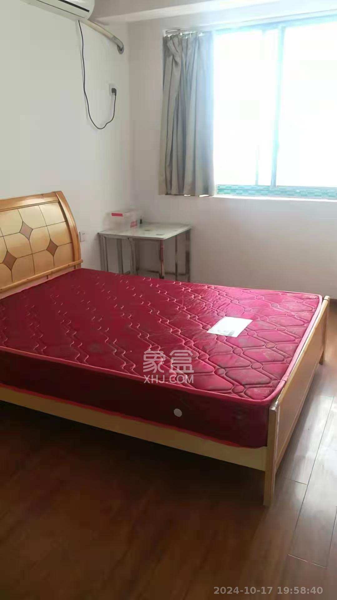 佳兆业君汇上品  3室2厅2卫   1900.00元/月室内图