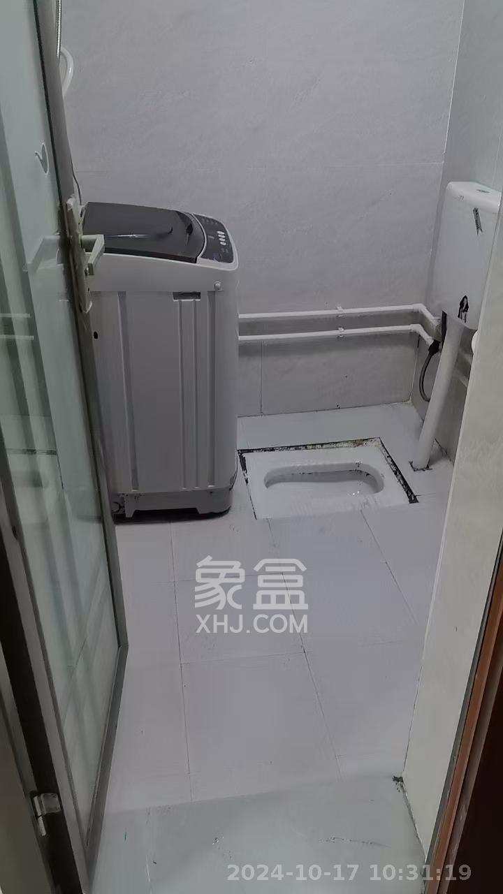 星雅美辰  1室1厅1卫   850.00元/月室内图