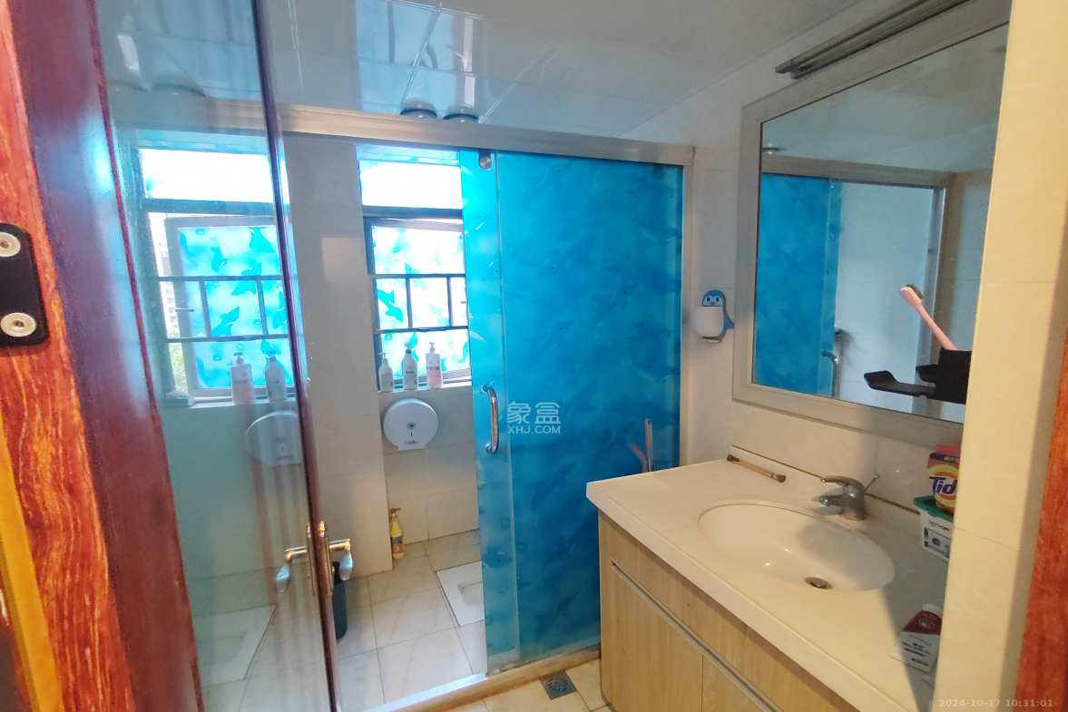 江山帝景哈佛  2室2厅1卫   2200.00元/月室内图