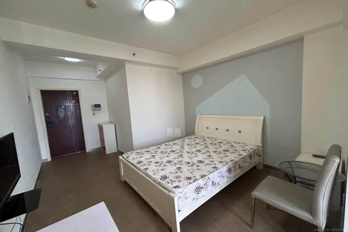 建安像素汇  1室0厅1卫   1200.00元/月室内图1
