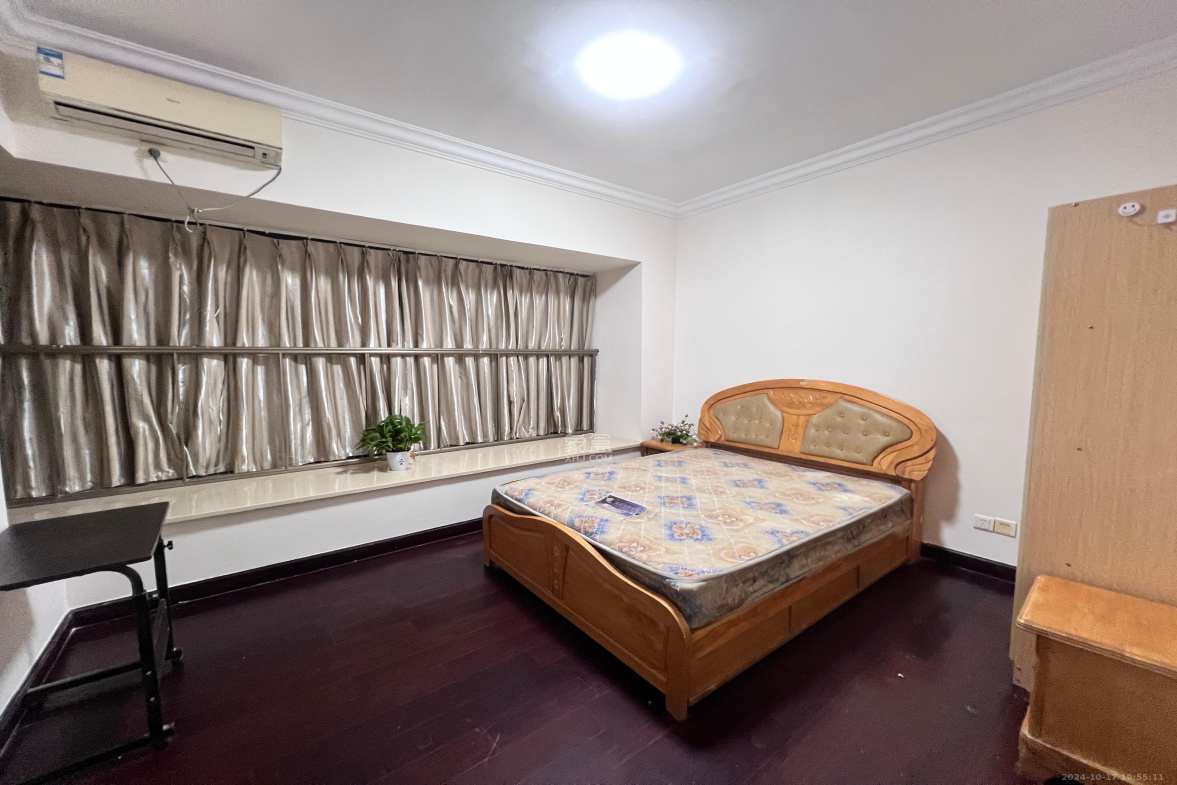 恒大绿洲  3室1厅2卫    2600.0元/月室内图