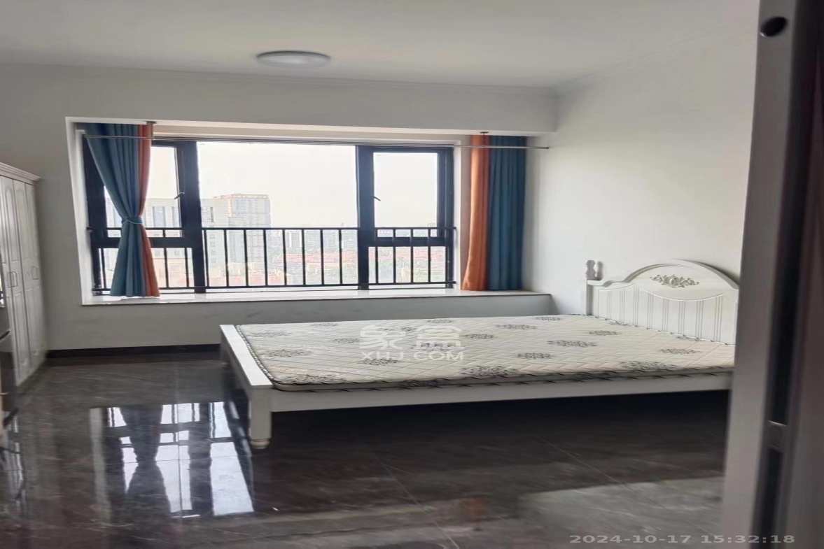 梅溪湖家居建材城  1室1厅1卫   1450.00元/月室内图