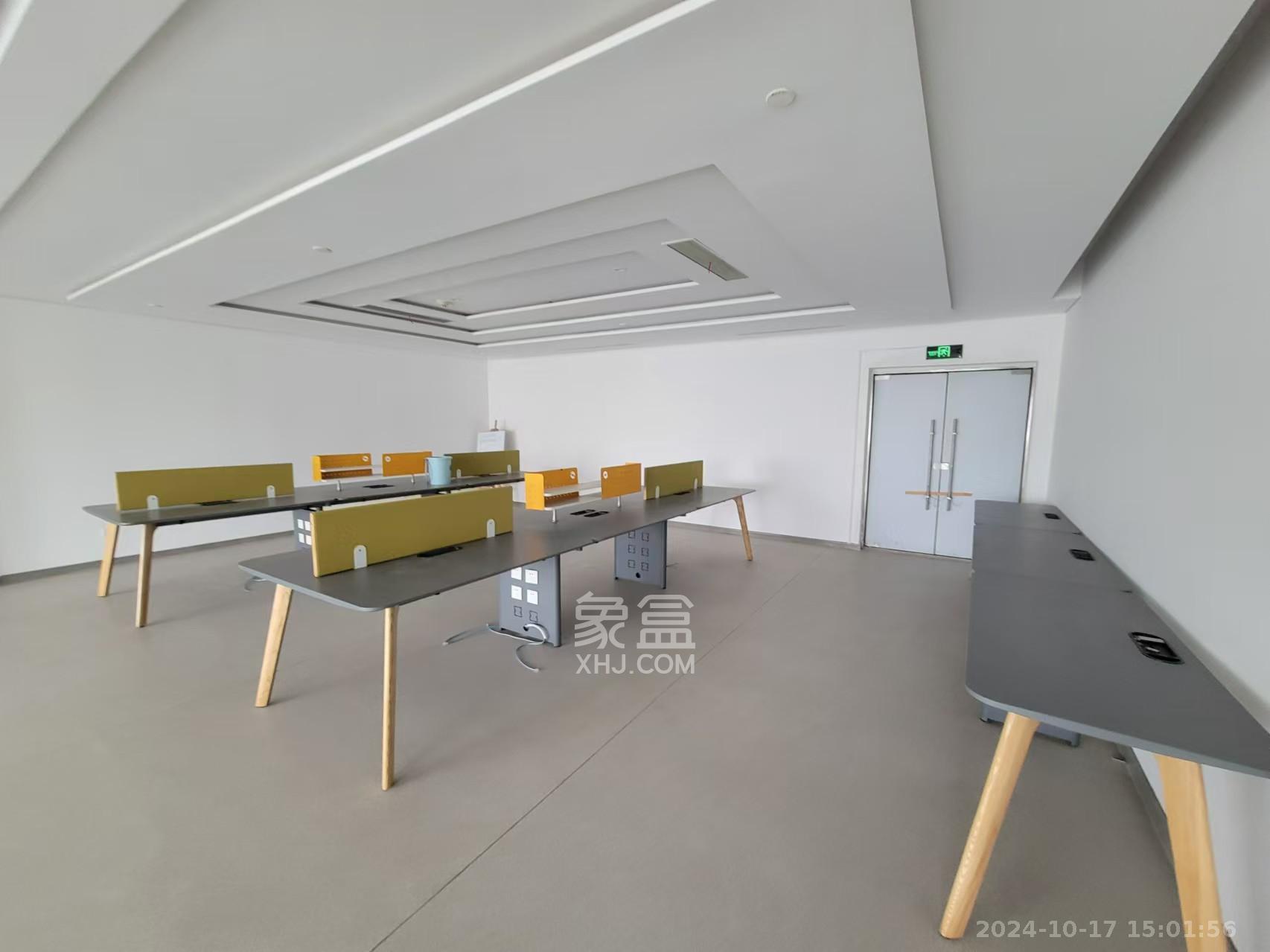 御邦国际广场   803.0㎡      26000.0元/月室内图