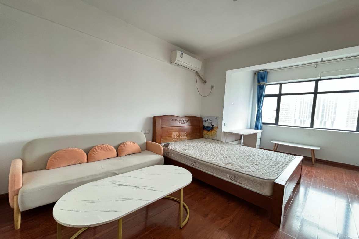 英祥春天  1室1厅1卫    1500.0元/月室内图1