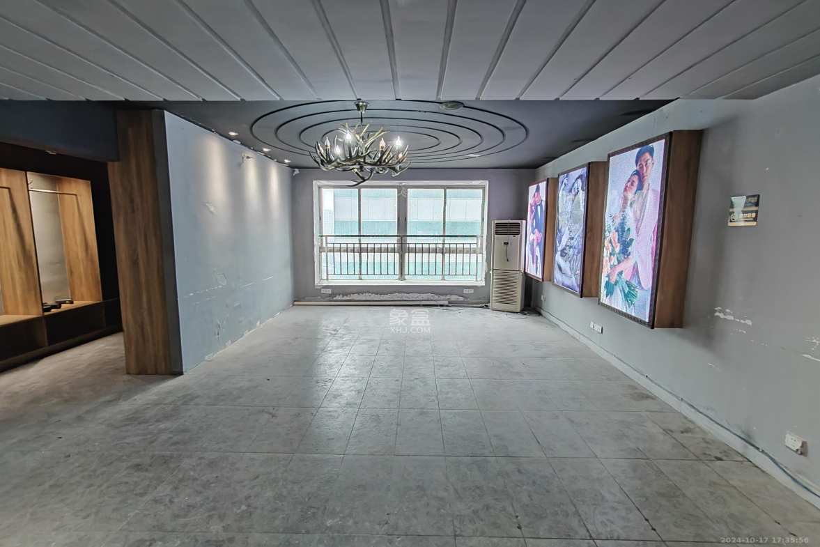 新世界百货（湖南供销大厦）  3室2厅1卫   6500.00元/月室内图