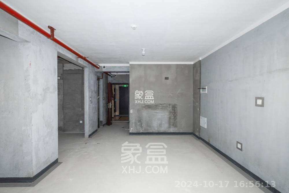 建发央著  4室2厅2卫   2000.00元/月室内图