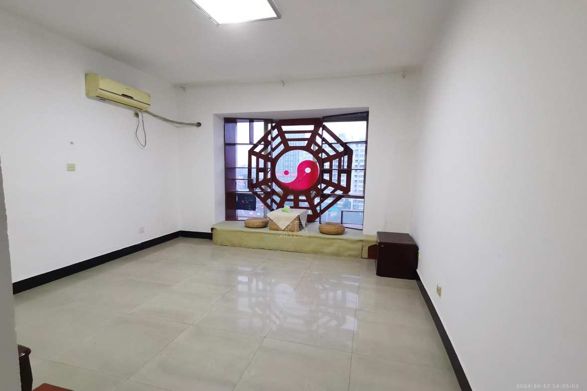 百益大厦  4室2厅2卫   2200.00元/月室内图