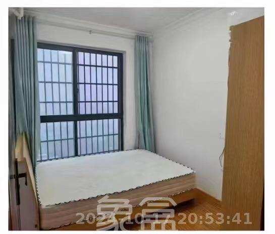 星城新宇川河苑  1室0厅0卫   2300.00元/月室内图