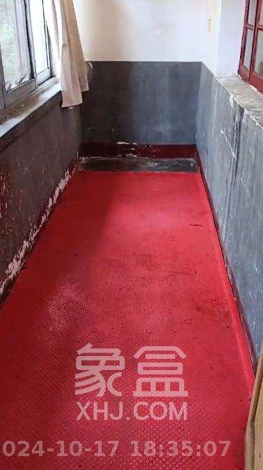 林业厅宿舍  4室1厅1卫   2200.00元/月室内图