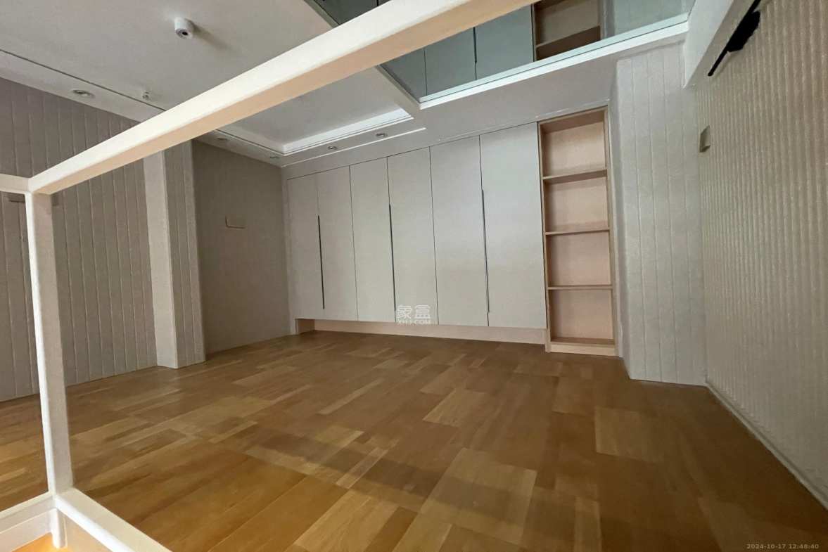 力高凤凰新天  1室0厅0卫   3000.00元/月室内图