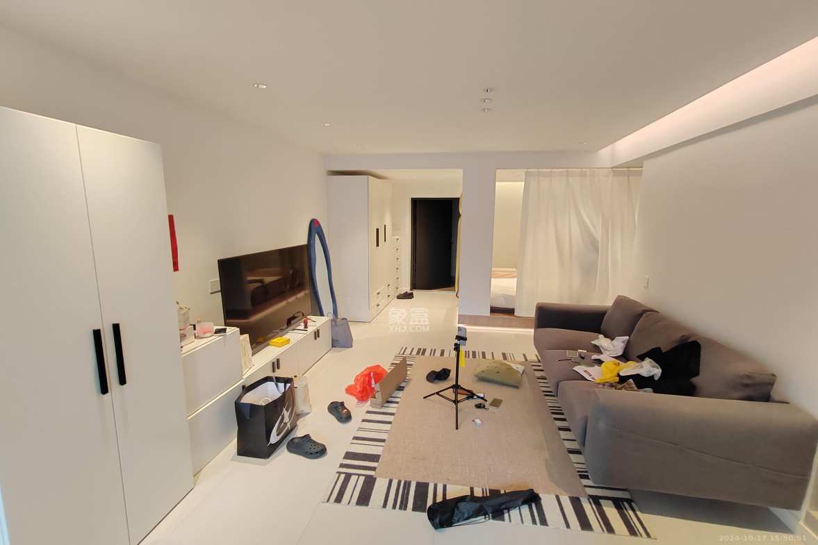 青年公寓 1室1厅1卫 3000.0元/月 青年公寓 1室1厅1卫 3000.0元/月室内图