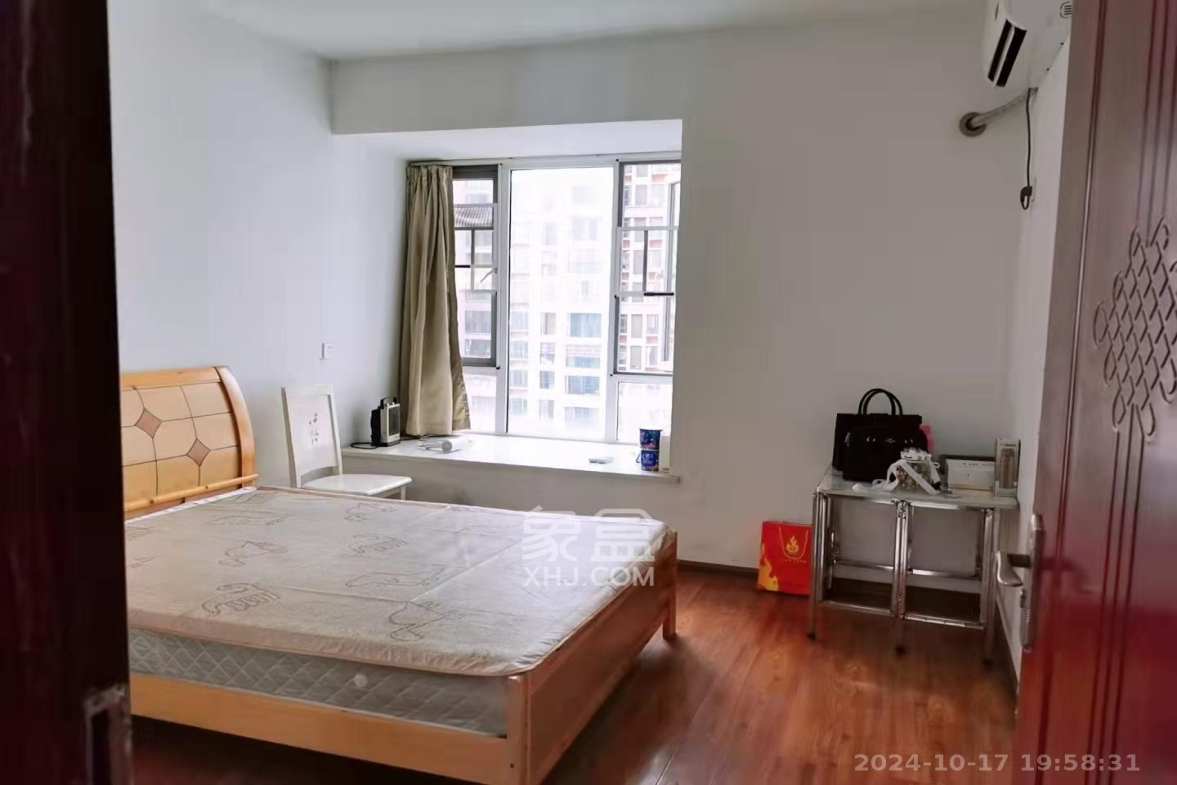 佳兆业君汇上品  3室2厅2卫   1900.00元/月室内图