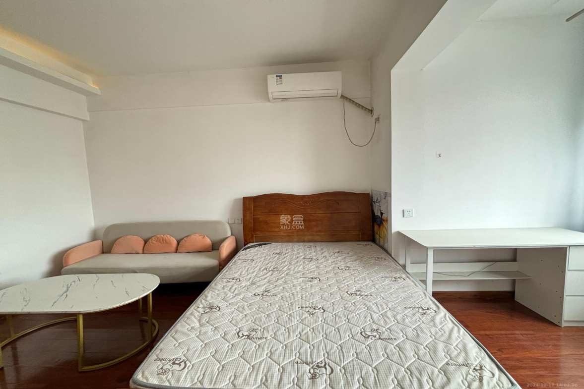 英祥春天  1室1厅1卫    1500.0元/月室内图