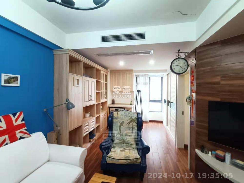 中建御山和苑  1室1厅1卫   1900.00元/月室内图