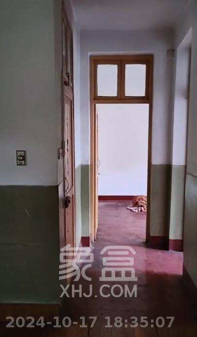 林业厅宿舍  4室1厅1卫   2200.00元/月室内图
