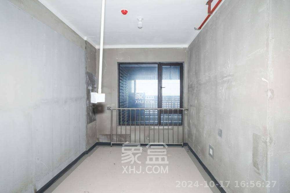 建发央著  4室2厅2卫   2000.00元/月室内图