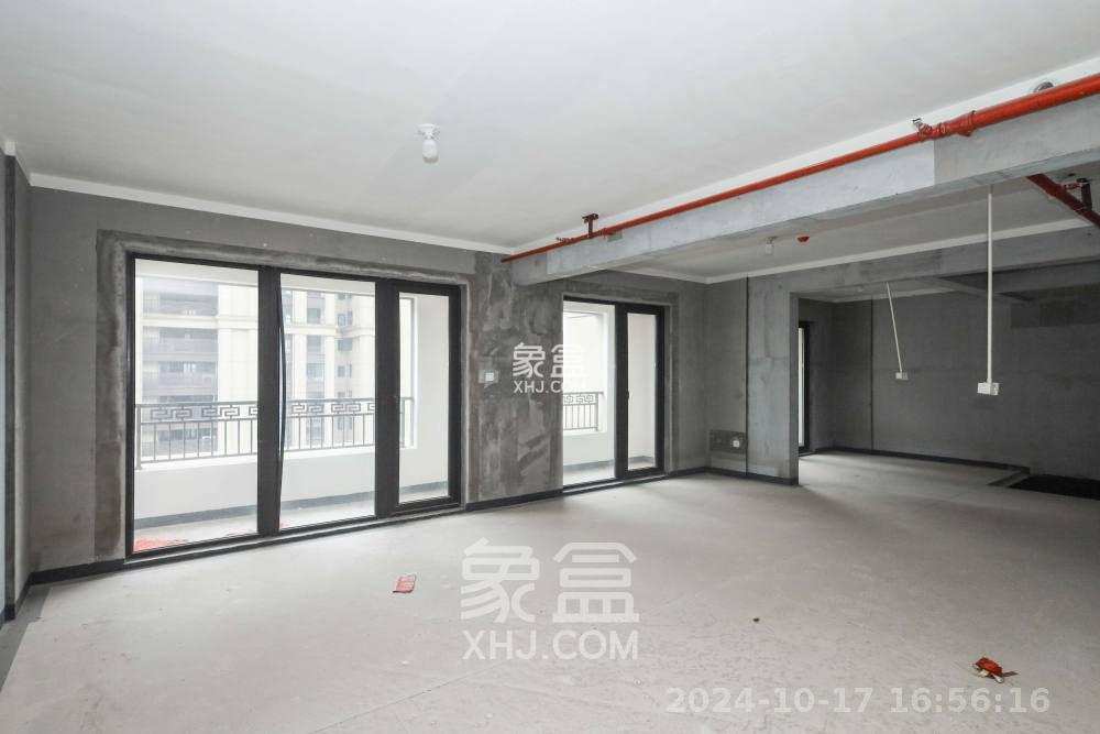 建发央著  4室2厅2卫   2000.00元/月室内图