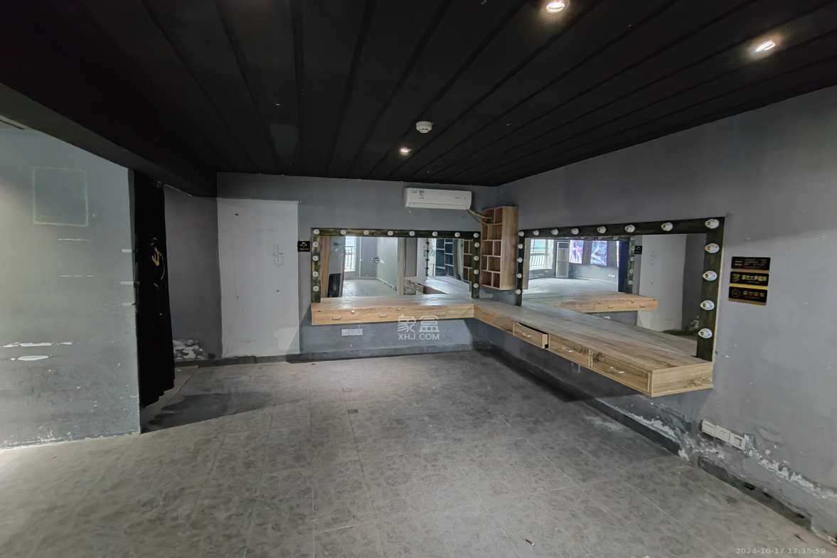 新世界百货（湖南供销大厦）  3室2厅1卫   6500.00元/月室内图