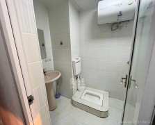 五矿紫湖香醍  1室1厅1卫    800.0元/月