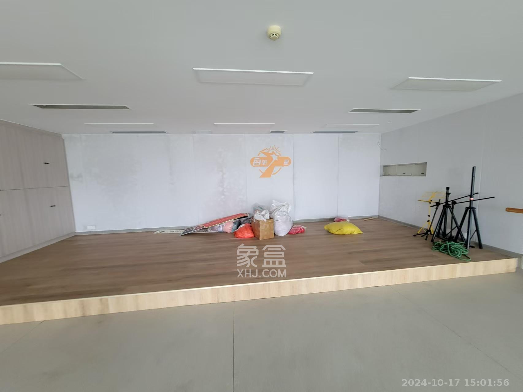 御邦国际广场   803.0㎡      26000.0元/月室内图