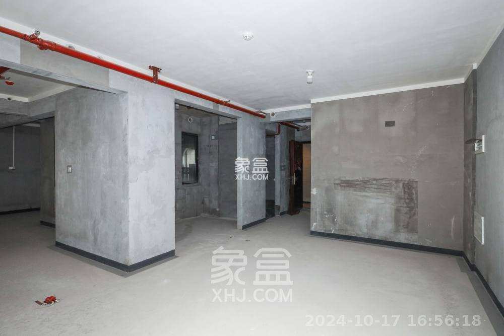 建发央著  4室2厅2卫   2000.00元/月室内图