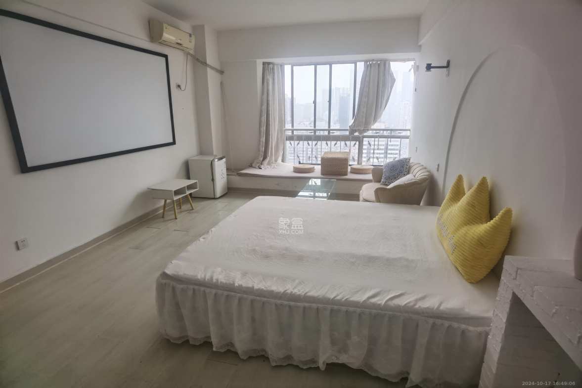 和府  1室1厅1卫    1880.0元/月 和府  1室1厅1卫    1880.0元/月室内图