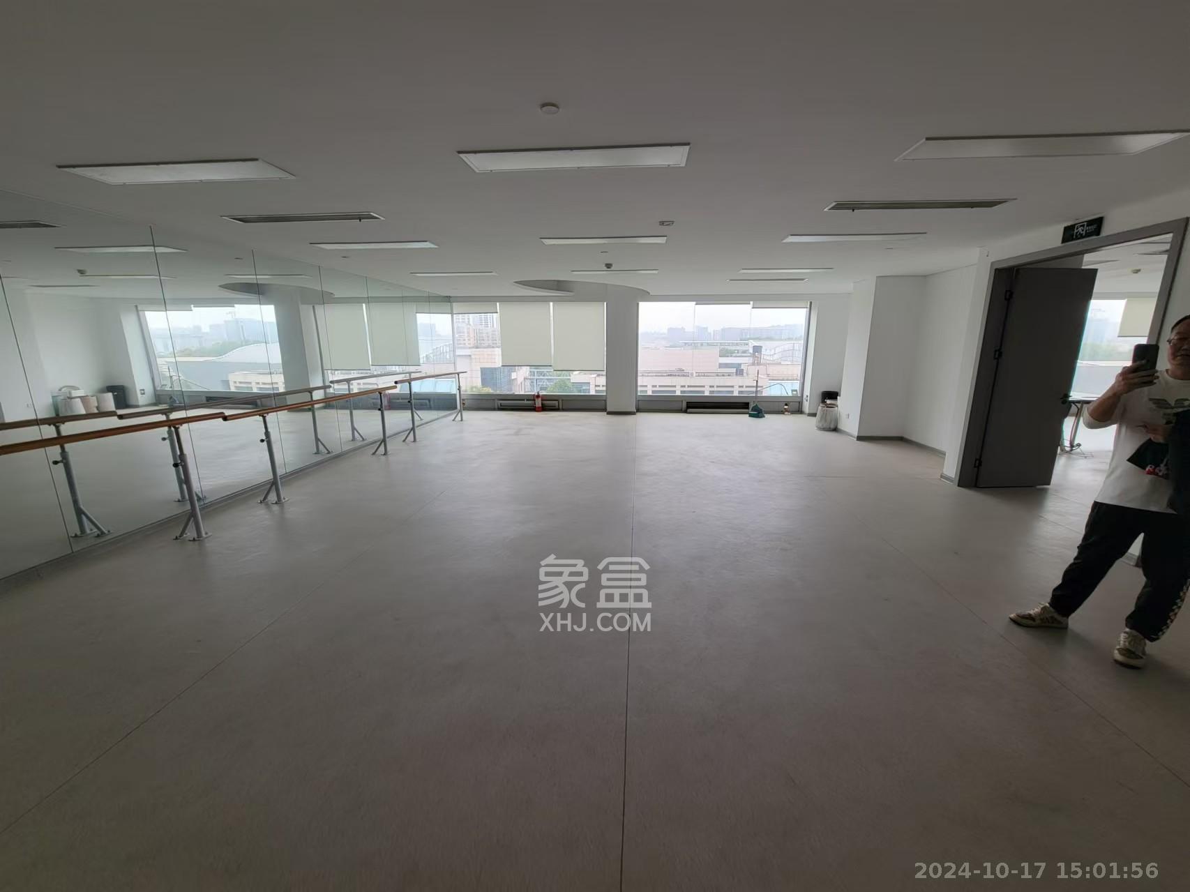 御邦国际广场   803.0㎡      26000.0元/月室内图