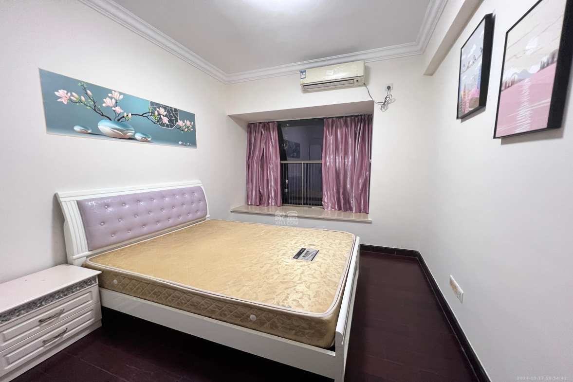 恒大绿洲  3室1厅2卫    2600.0元/月室内图