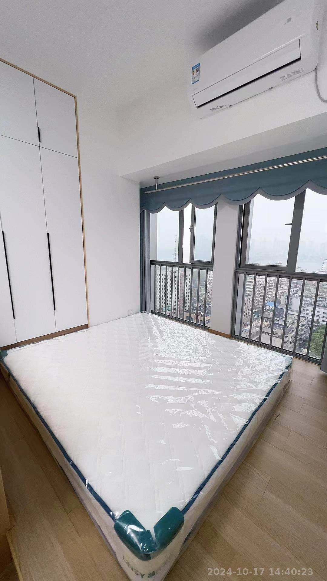 日盛大厦  1室1厅1卫   1580.00元/月室内图1