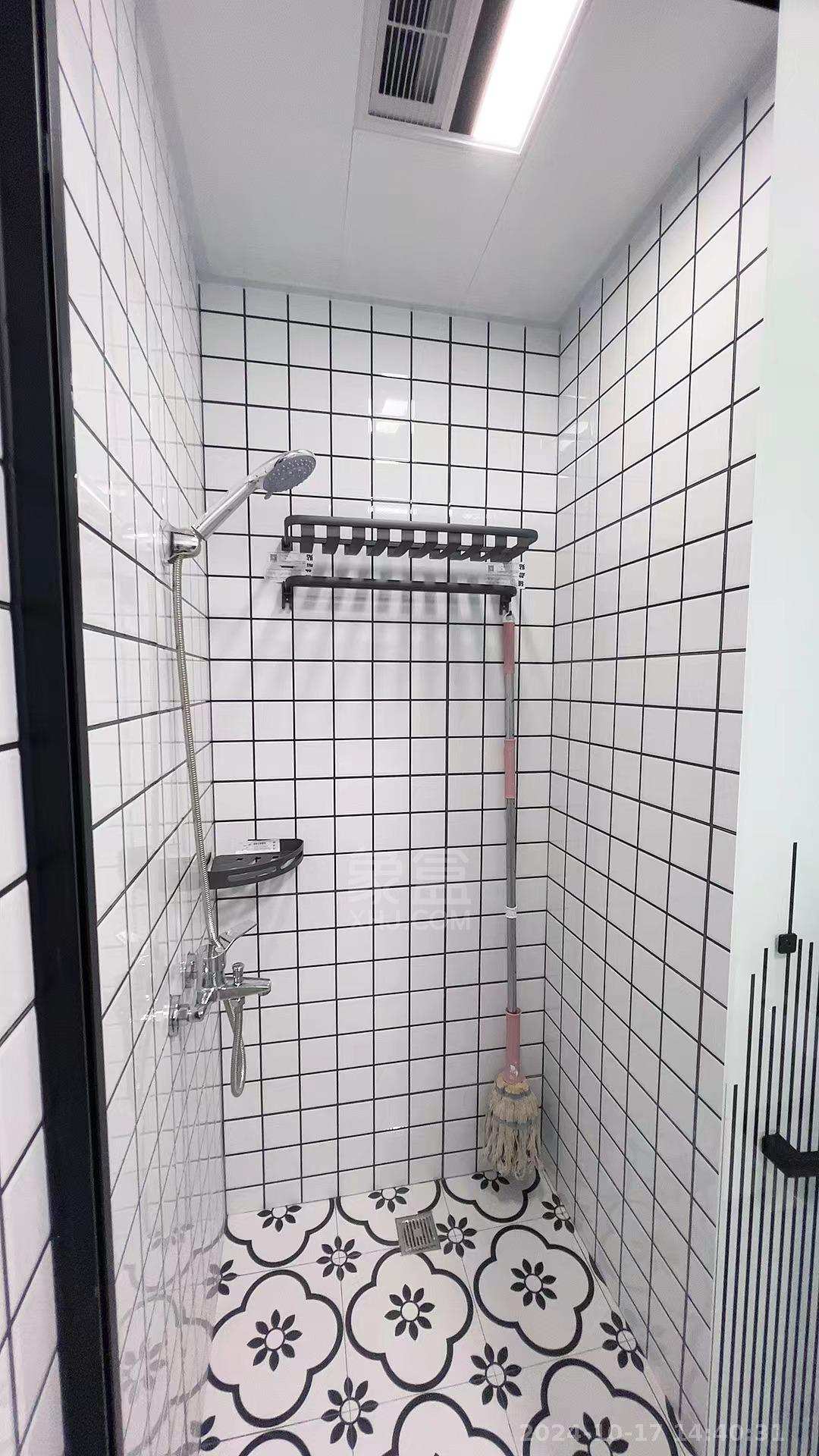 日盛大厦  1室1厅1卫   1580.00元/月室内图