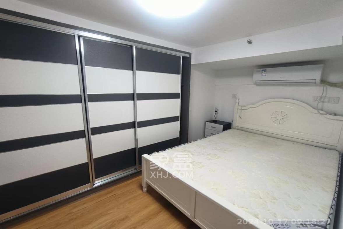 荣盛花语书苑  2室1厅1卫   2100.00元/月室内图