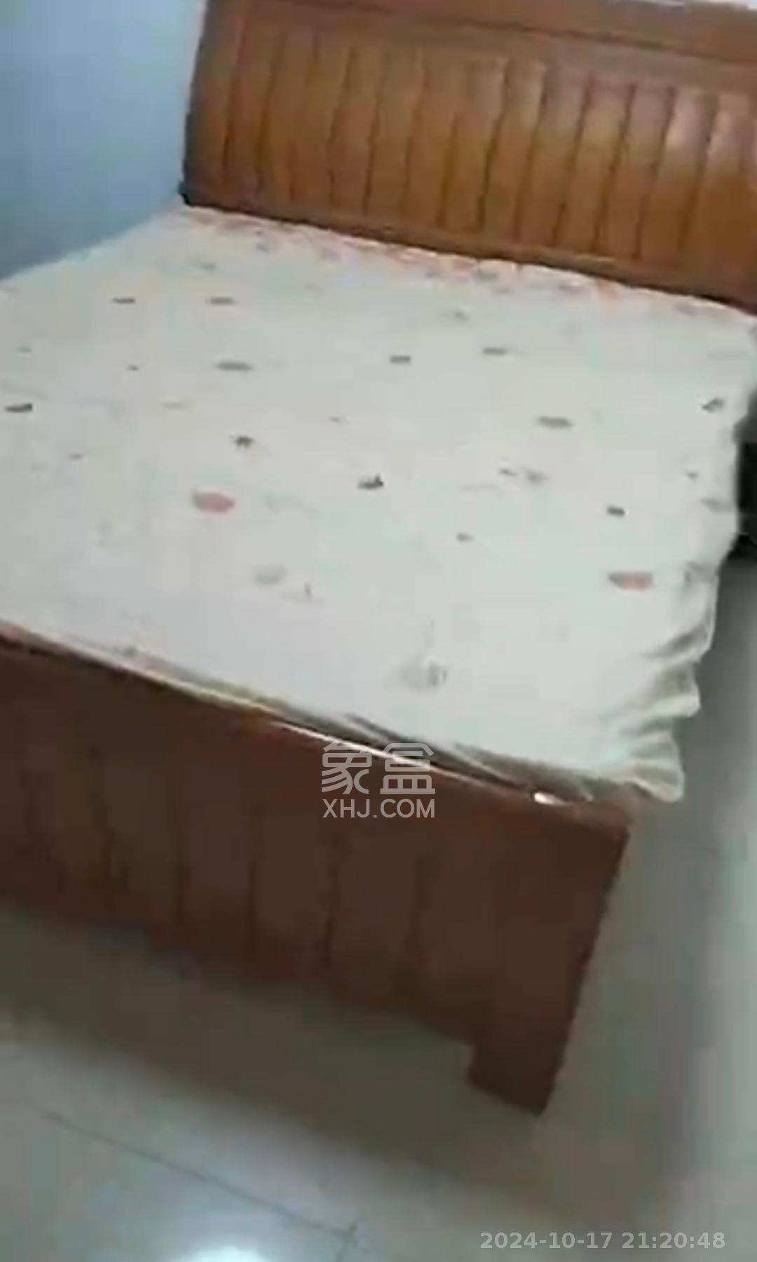 和印轩  3室2厅1卫   2650.00元/月室内图