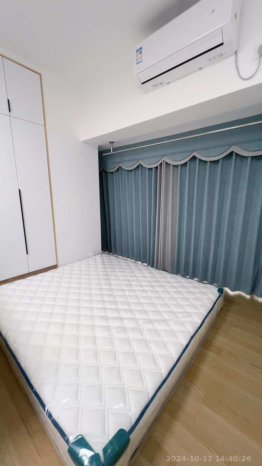 日盛大厦  1室1厅1卫   1580.00元/月室内图