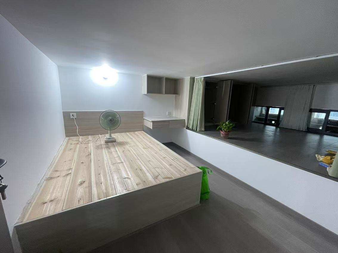 百弘学府城 2室1厅1卫 42.8万 百弘学府城 2室1厅1卫 42.8万室内图