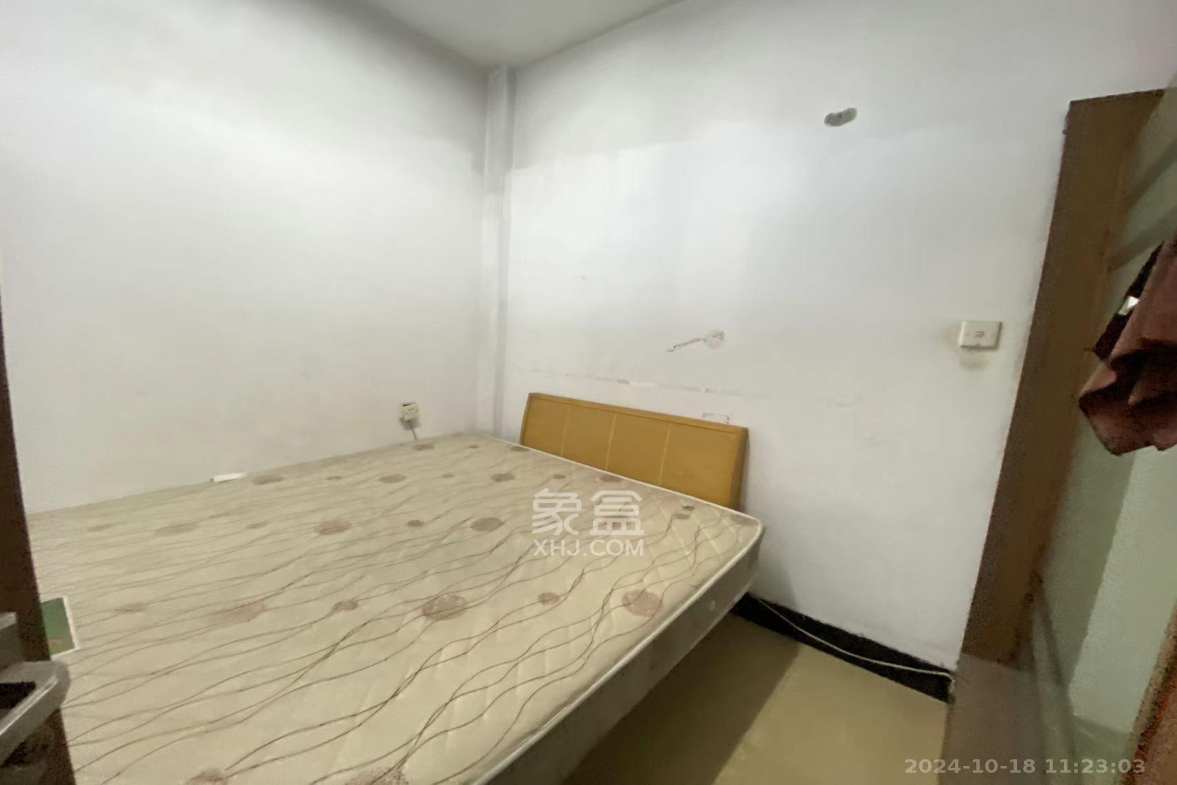 都市E站  1室1厅1卫    1000.0元/月室内图