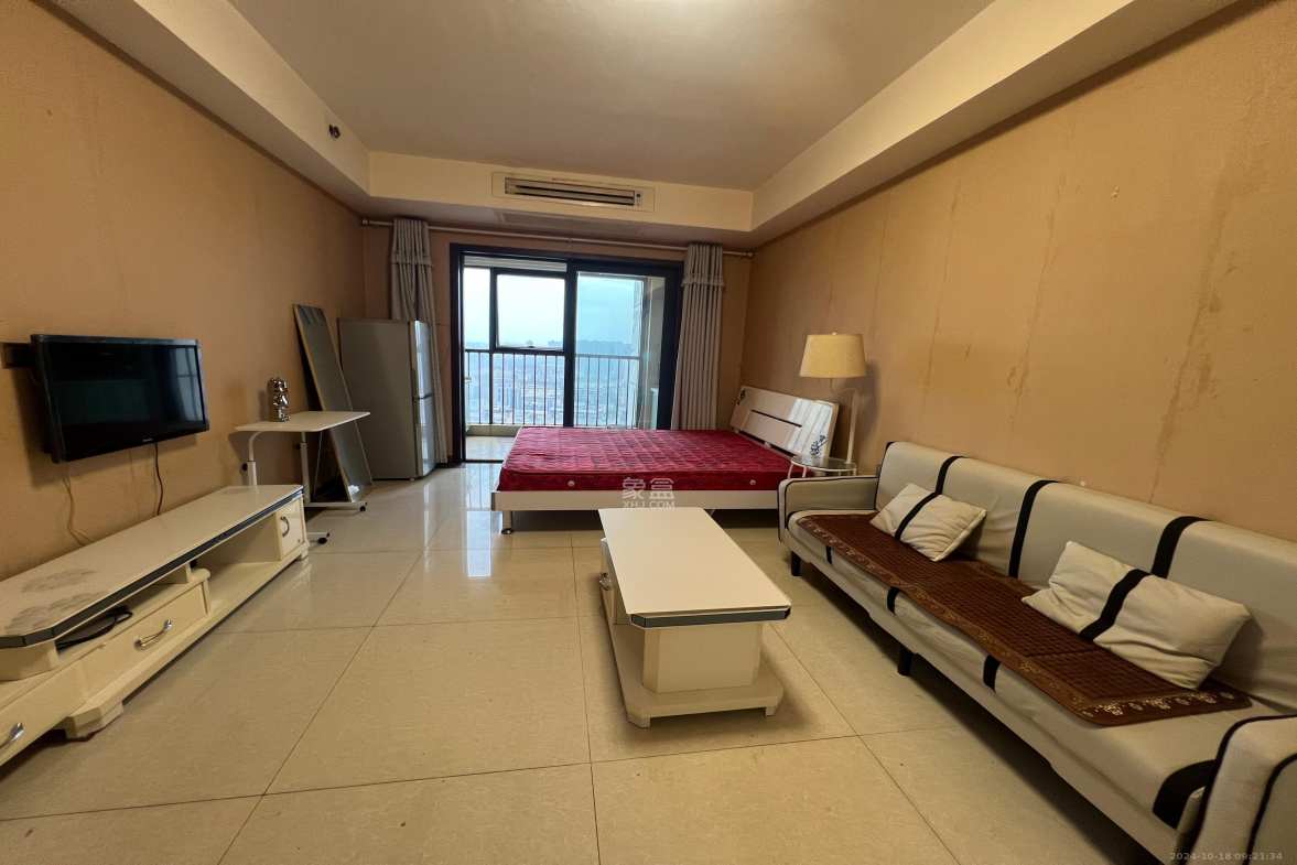 东塘瑞府  1室1厅1卫    1900.0元/月室内图