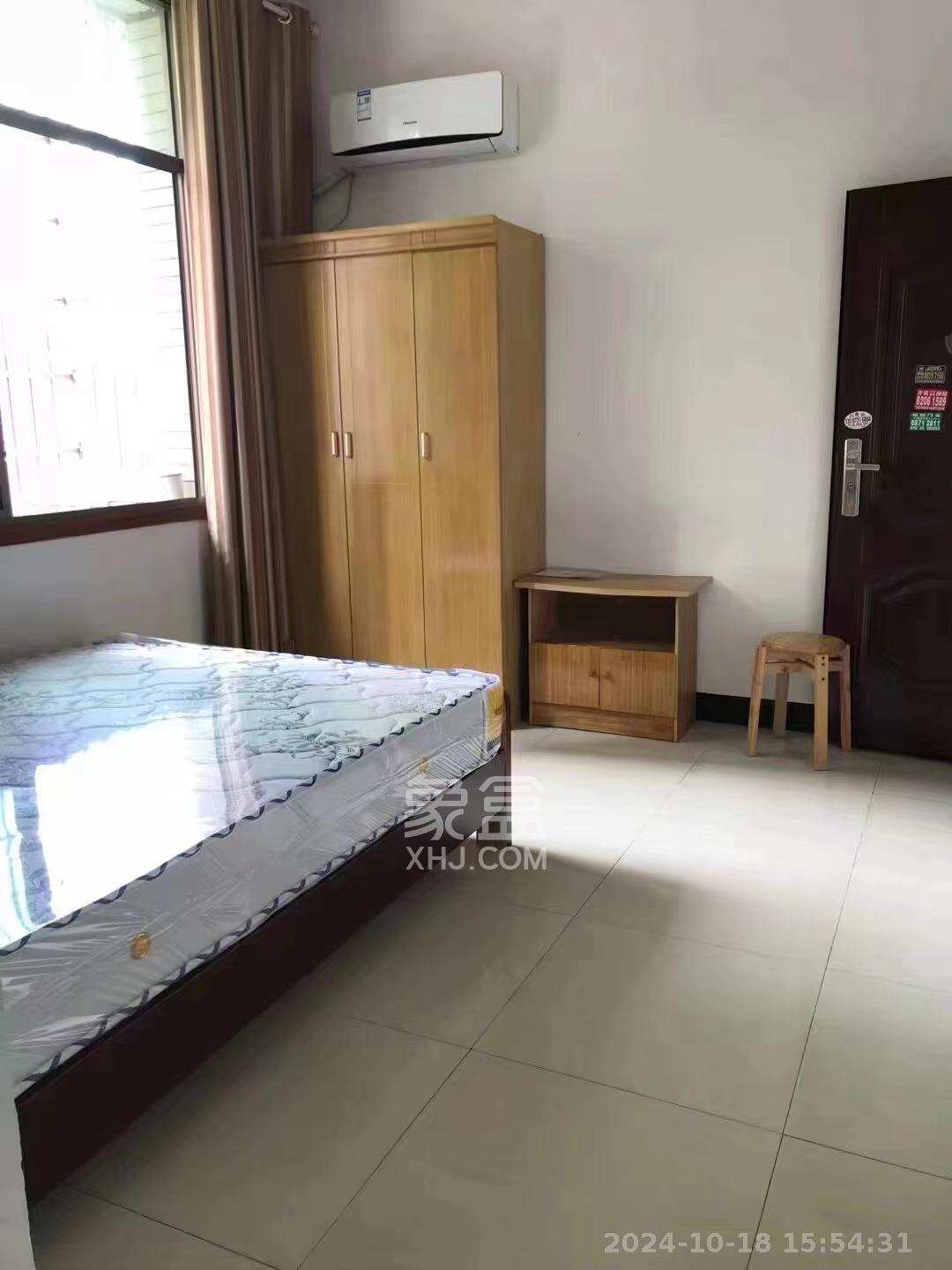 清水小区（浪琴湾清水小区）  1室1厅1卫   900.00元/月室内图