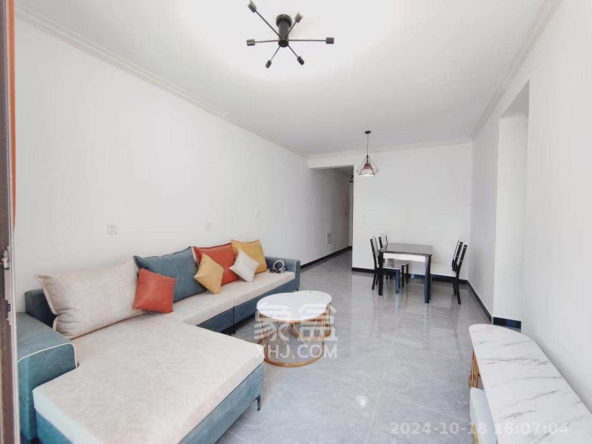 牛力家园 2室1厅1卫 1900.0元/月 牛力家园 2室1厅1卫 1900.0元/月室内图