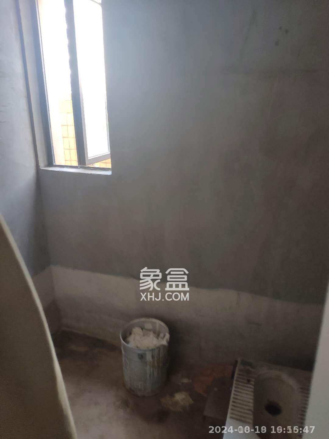 万科魅力之城  3室2厅1卫   1500.00元/月室内图
