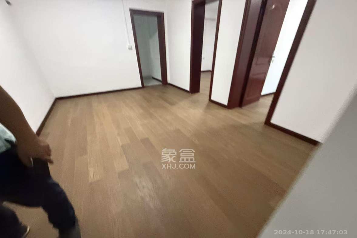 中国人民财产股份公司宿舍（人民保险公司宿舍）  2室1厅1卫    1700.0元/月室内图