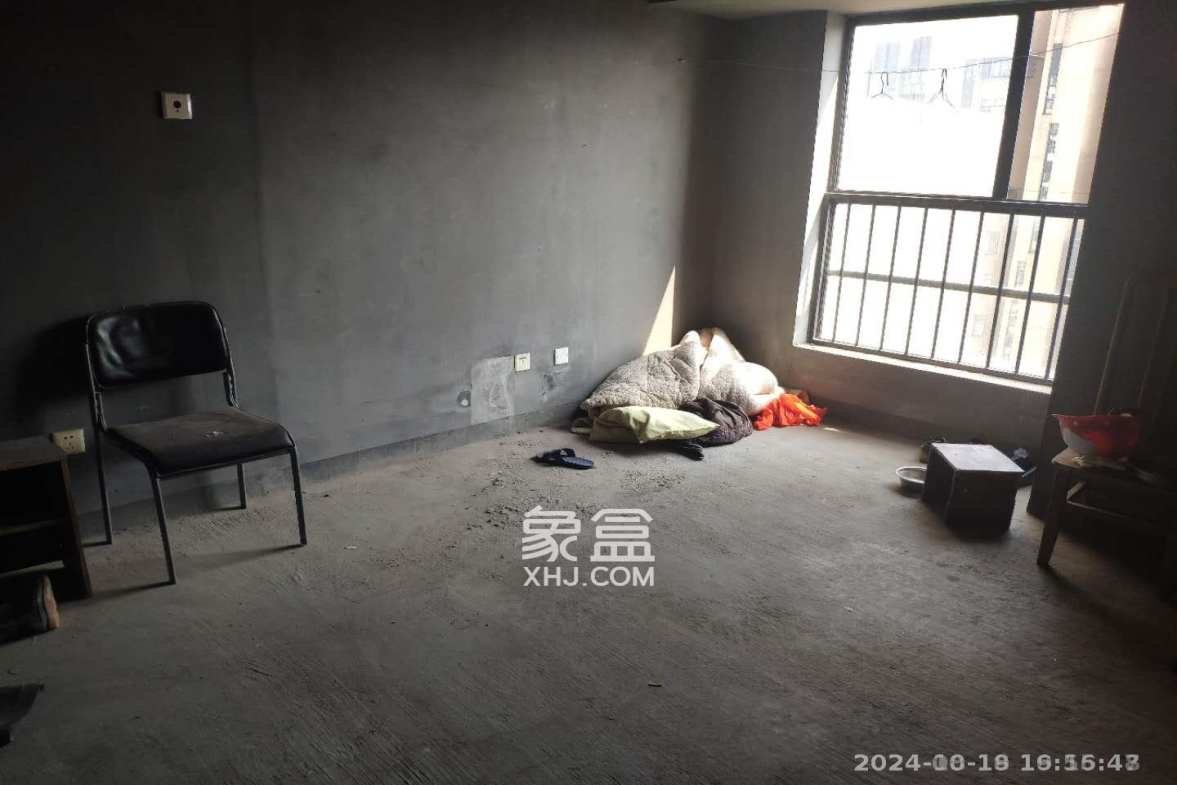 万科魅力之城  3室2厅1卫   1500.00元/月室内图